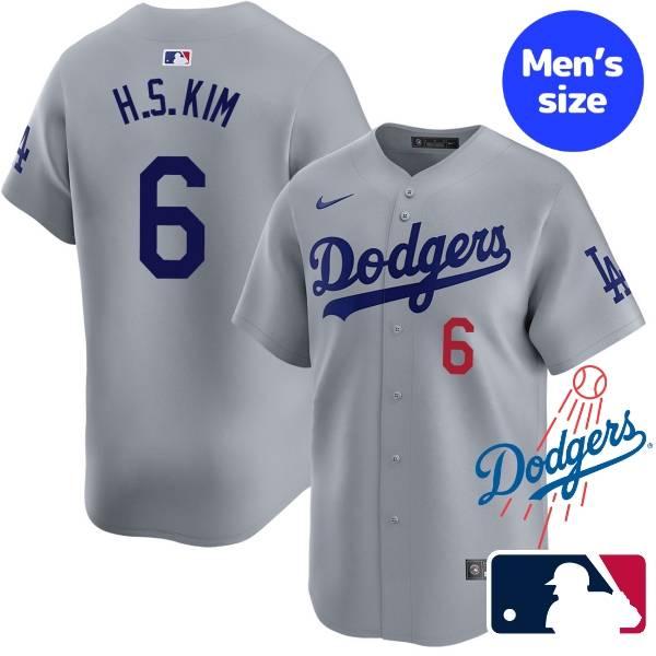 MLB公式 NIKE ナイキ 正規品 メンズ ロサンゼルス・ドジャース