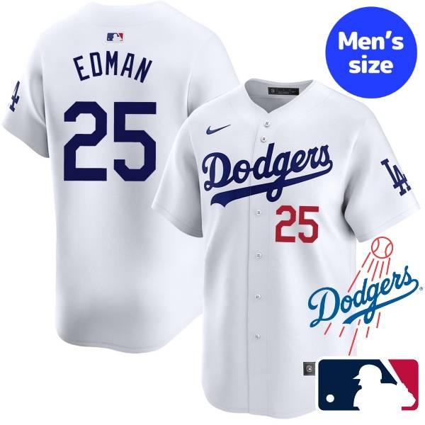 MLB公式 NIKE ナイキ 正規品 メンズ ロサンゼルス・ドジャース