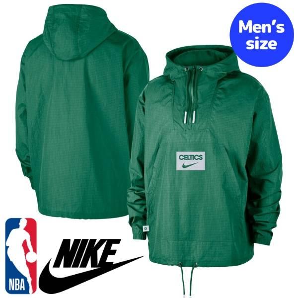 NIKE（ナイキ） NBA公式 メンズ ウィンドブレーカー ナイロン