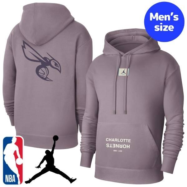 NIKE（ナイキ） NBA公式 Jordan ジョーダン メンズ パーカー