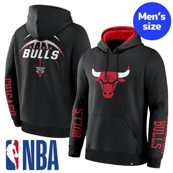 Fanatics NBA シカゴ・ブルズセットアップ