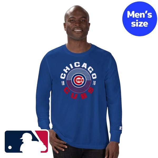 IGOSHOGI 長袖Tシャツ Mサイズ MLB公式 スターター メンズ 長袖Tシャツ ロンT トップス 今永昇太 鈴木