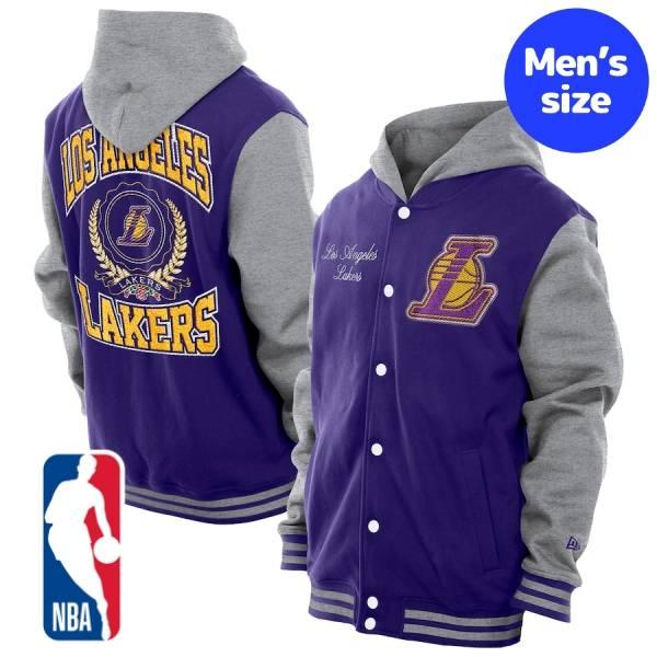 ニューエラ NBA レザースタジャン ニューエラ NBA レザースタジャン