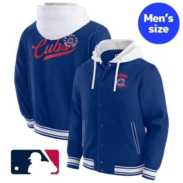 MLB公式 メジャーリーグオフィシャル メンズ スタジャン MLB公式 メジャーリーグオフィシャル メンズ スタジャン