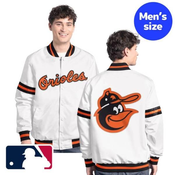 MLB公式 メジャーリーグオフィシャル メンズ スタジャン MLB公式 メジャーリーグオフィシャル メンズ スタジャン