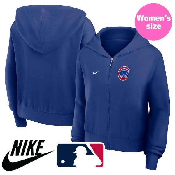 NIKE MLB公式 メジャーリーグオフィシャル パーカー トレーナー