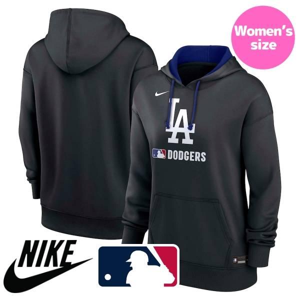 NIKE ナイキ 大谷翔平 ドジャース パーカー