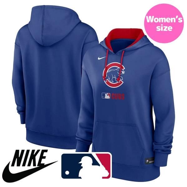 NIKE MLB公式 メジャーリーグオフィシャル パーカー トレーナー