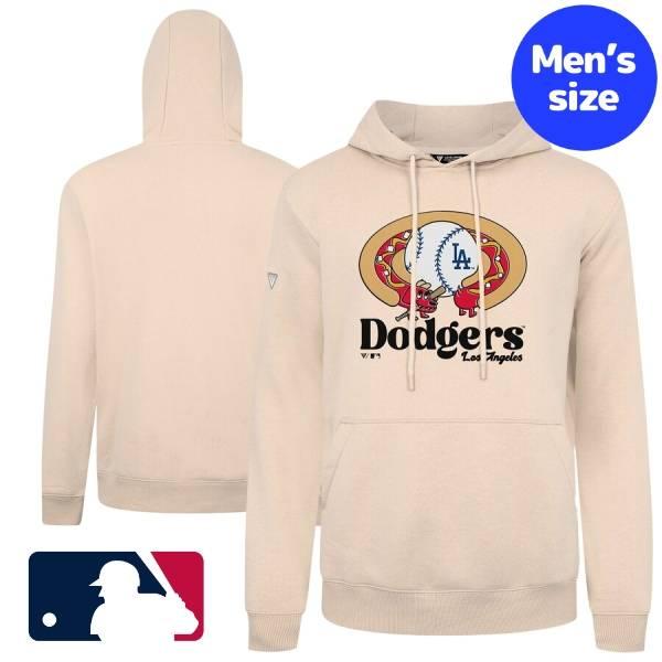 MLB公式 メンズ パーカー トレーナー 長袖トップス Levelwear レベル 