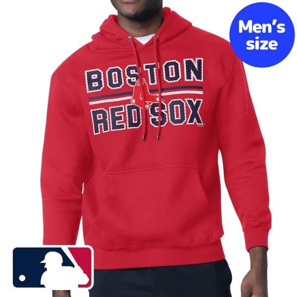 MLB公式 メンズ パーカー トレーナー 長袖トップス スターター 吉田