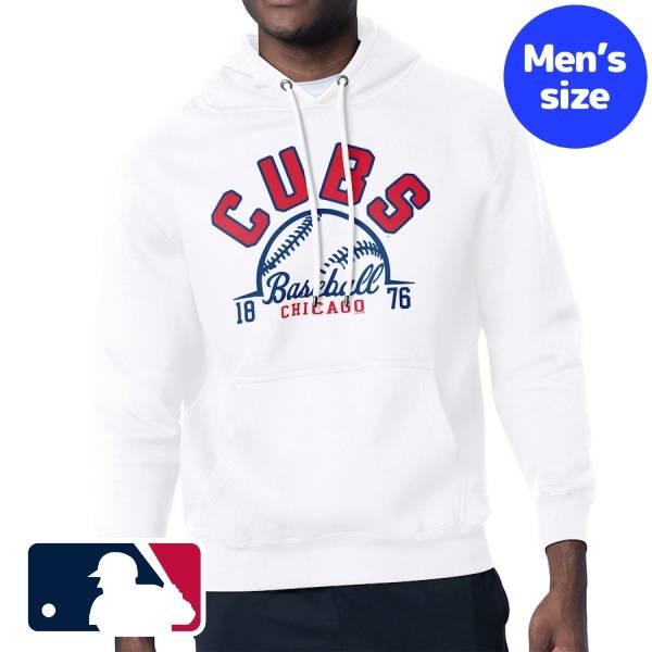 MLB公式 メンズ パーカー トレーナー 長袖トップス スターター 今永