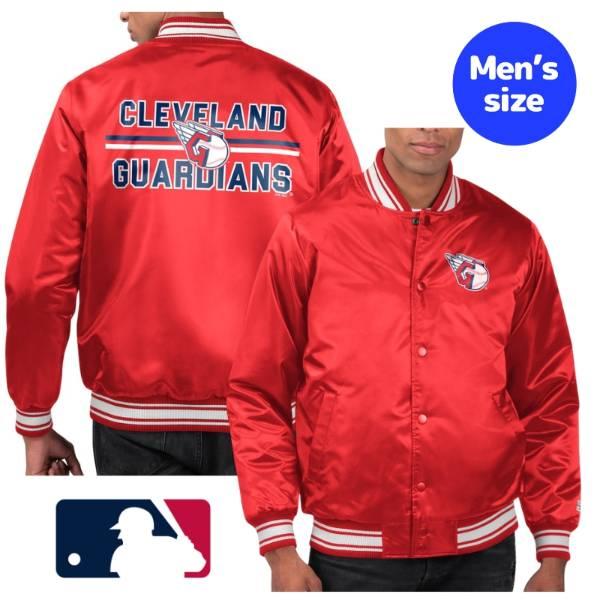 MLB公式 正規品 メンズ スタジャン アウター スターター Starter 
