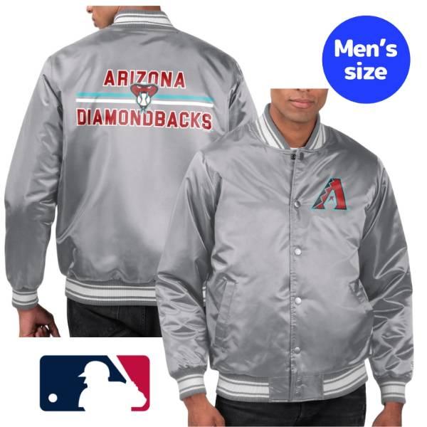MLB公式 正規品 メンズ スタジャン アウター スターター Starter