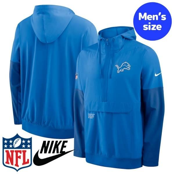 NIKE（ナイキ） NFL公式 メンズ アウター ウィンドブレーカー