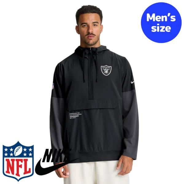 NIKE（ナイキ） NFL公式 メンズ アウター ウィンドブレーカー