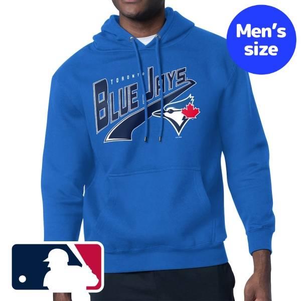 MLB公式 正規品 メンズ パーカー 長袖トップス フーディー Starter 