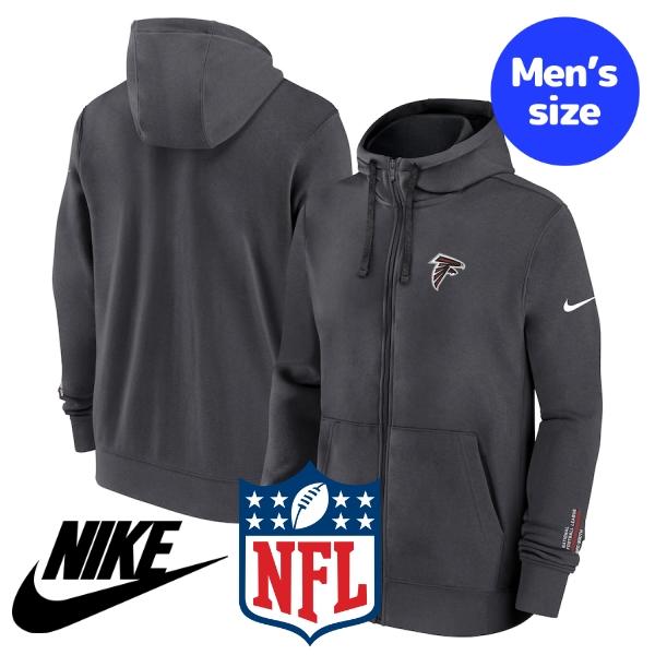 NIKE（ナイキ） NFL公式 正規品 メンズ パーカー 長袖トップス