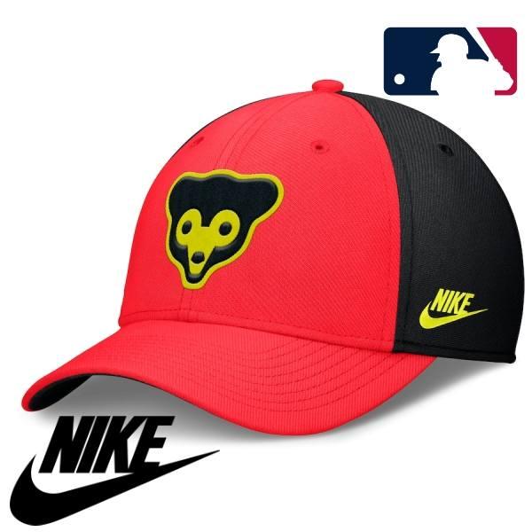NIKE（ナイキ） MLB公式 メンズ キャップ 帽子 ハット ベースボール
