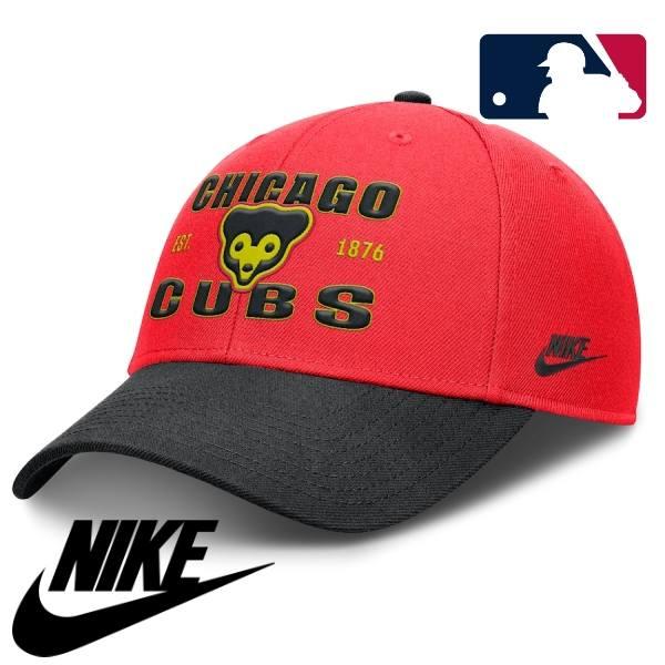 NIKE（ナイキ） MLB公式 メンズ キャップ 帽子 ハット ベースボール