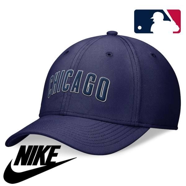 NIKE（ナイキ） MLB公式 正規品 メンズ キャップ 帽子 ハット ベース