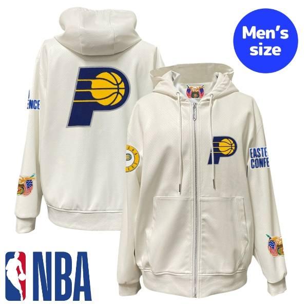 NBA公式 メンズ パーカー フーディー 長袖トップス ジェフ・ハミルトン