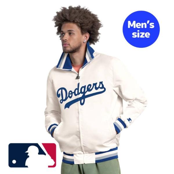 Starter スターター MLB公式 スタジャン ジャケット アウター