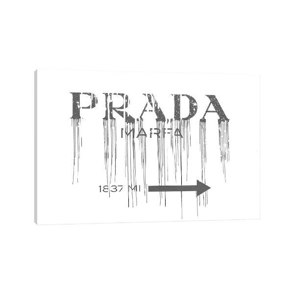 47 割引 驚きの値段で プラダ Prada キャンバスアート 絵画 壁紙 絵画 タペストリ おもちゃ ホビー グッズ Aci Md