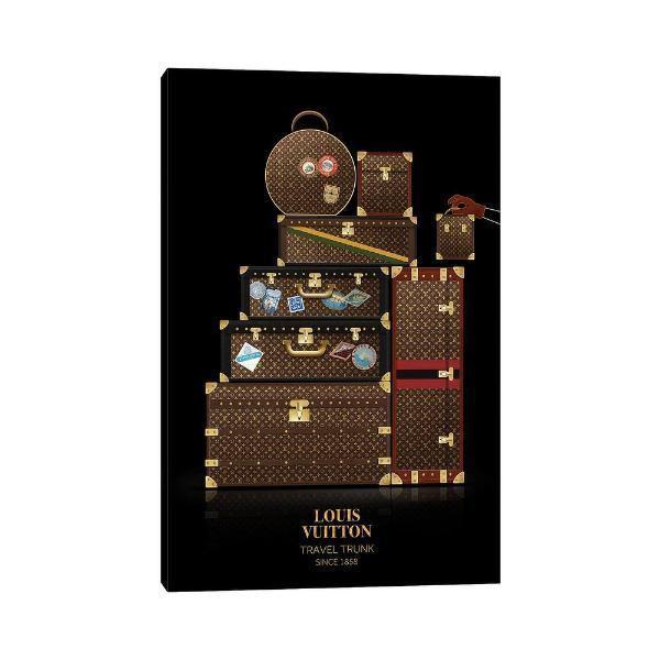 LOUIS VUITTON ルイス ヴィトン 絵画 ブランド ルイヴィトン絵画のおすすめ人気商品一覧 通販 - Yahoo!ショッピング