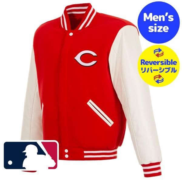 シンシナティレッズ・スタジャンM シンシナティレッズ・スタジャンM