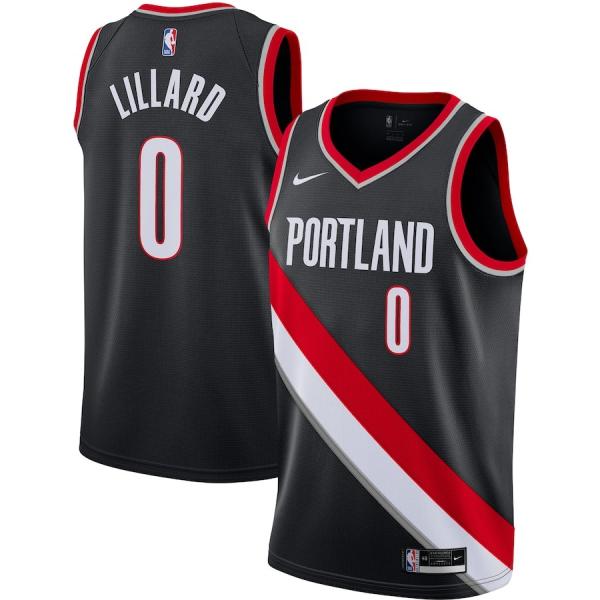 nike lillard