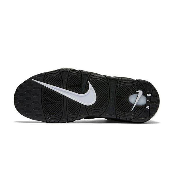 Nike ナイキ Nike Air More Uptempo Black White Pippen モアテン アップテンポ スニーカー 靴 Buyee Buyee Japanese Proxy Service Buy From Japan Bot Online