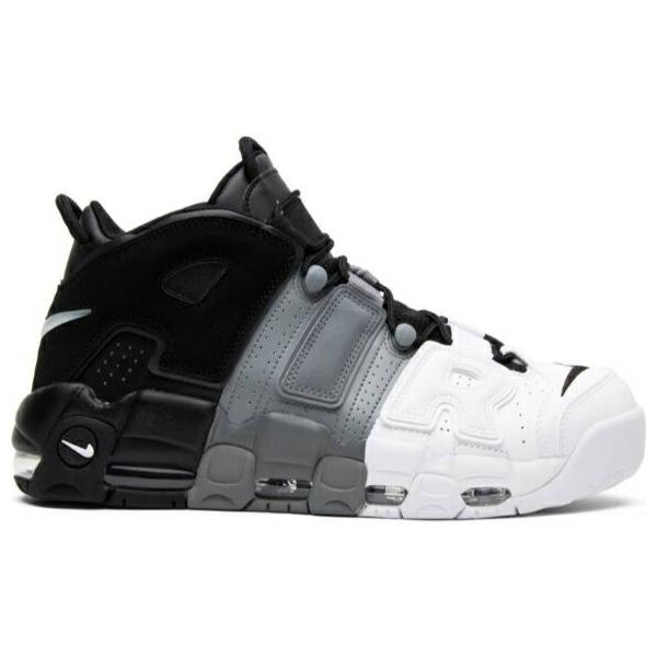 NIKE nike ナイキ AIR MORE UPTEMPO(Tri-Color) モアテン NIKE nike ナイキ AIR MORE UPTEMPO(Tri-Color) モアテン
