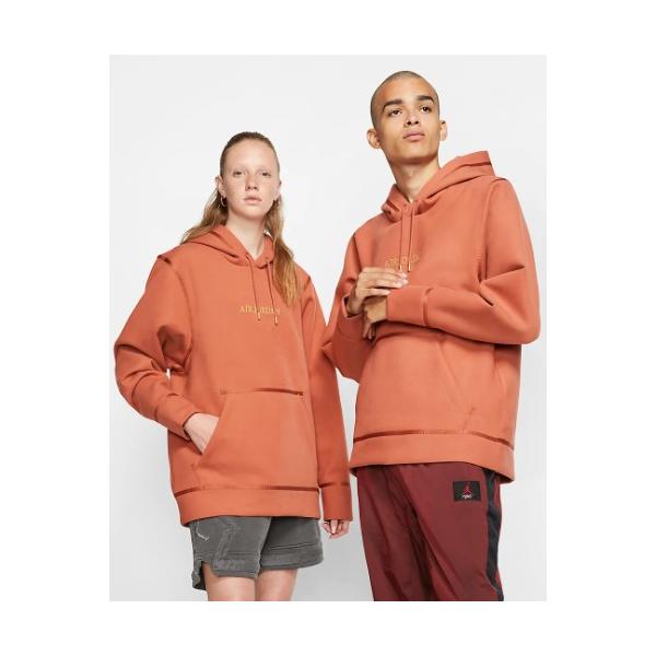 NIKE �i�C�L �W���[�_�� �����Y �p�[�J�[ �g���[�i�[ �t�[�f�B�[ �����g�b�v�X Air Jordan Remastered Pullover Hoodie