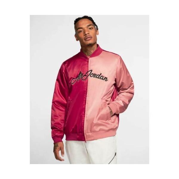 �i�C�L NIKE �W���[�_�� Jordan �����Y �W���P�b�g �A�E�^�[ �W�����p�[ �E�B���h�u���[�J�[ Jordan Remastered Jacket