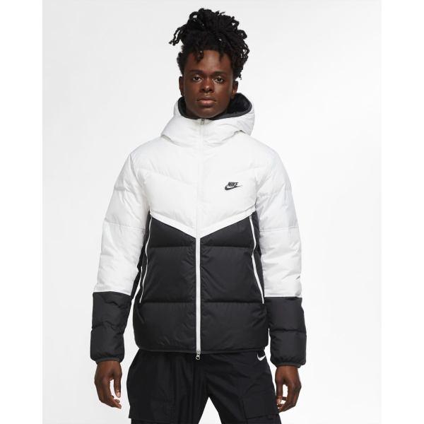 NIKE �i�C�L �_�E���W���P�b�g Nike Down Fill Windrunner Shield Jacket