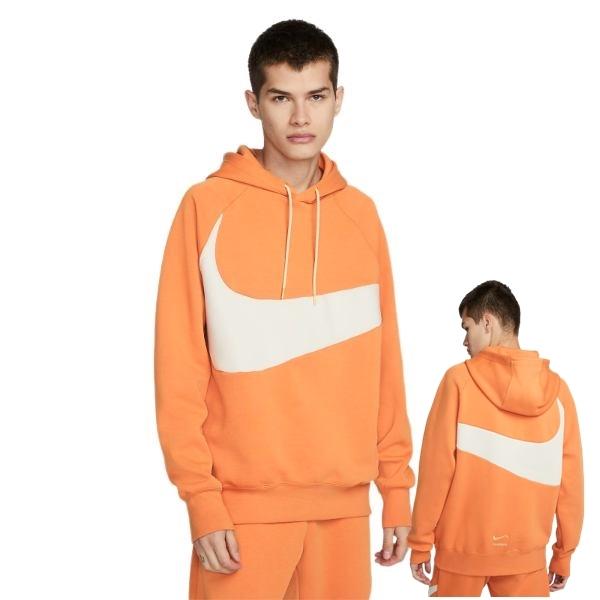 NIKE �i�C�L �����Y �p�[�J�[ �g���[�i�[ �t�[�f�B�[ �����g�b�v�X Nike Sportswear Swoosh Tech Fleece Pullover Hoodie