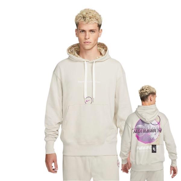 NIKE �i�C�L �����Y �p�[�J�[ �g���[�i�[ �t�[�f�B�[ �����g�b�v�X Nike Sportswear Cosmic Pullover Hoodie