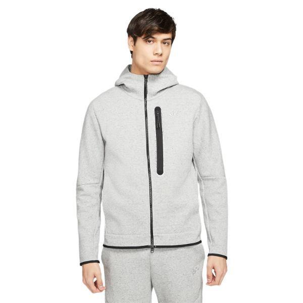 NIKE �i�C�L �����Y �p�[�J�[ �g���[�i�[ �t�[�f�B�[ �����g�b�v�X Nike Sportswear Tech Fleece Full-Zip Hoodie