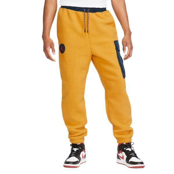 �i�C�L NIKE �W���[�_�� �����Y �X�E�F�b�g�p���c �W���K�[�p���c �{�g���X Jordan Essentials Mountainside Statement Fleece Pants