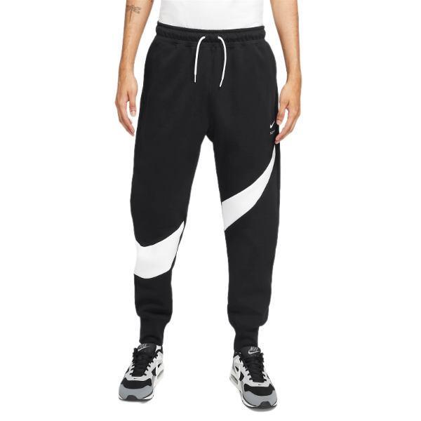 �i�C�L NIKE �����Y �X�E�F�b�g�p���c �W���K�[�p���c �{�g���X Nike Sportswear Swoosh Tech Fleece Pants DH1023-010
