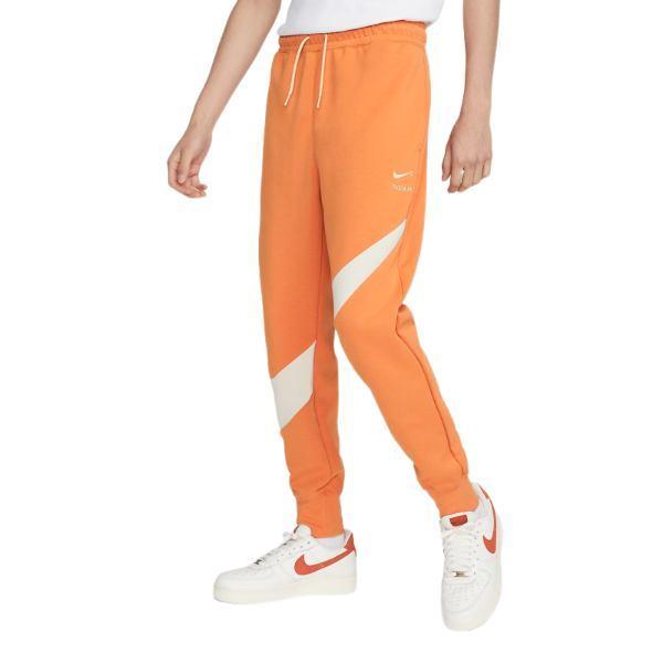 �i�C�L NIKE �����Y �X�E�F�b�g�p���c �W���K�[�p���c �{�g���X Nike Sportswear Swoosh Tech Fleece Pants