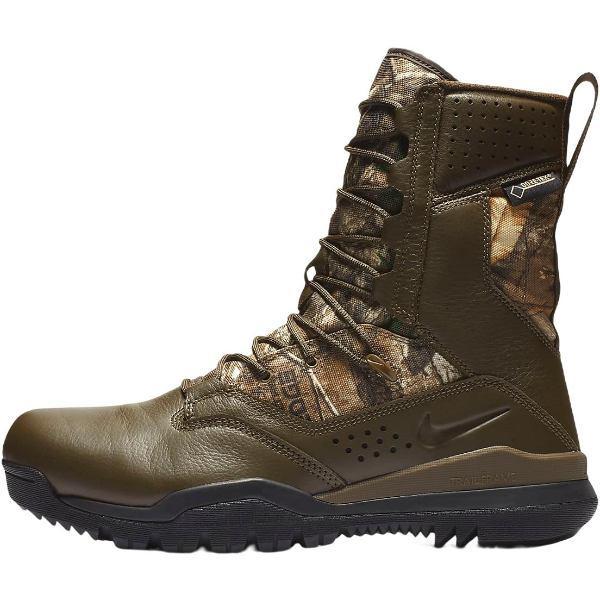 ナイキ Nike SFB Field 8” Realtree Outdoor Boot（Dark Hazel） スニーカー 靴 :nk220307367:USキッズウェア - 通販 - Yahoo!ショッピング