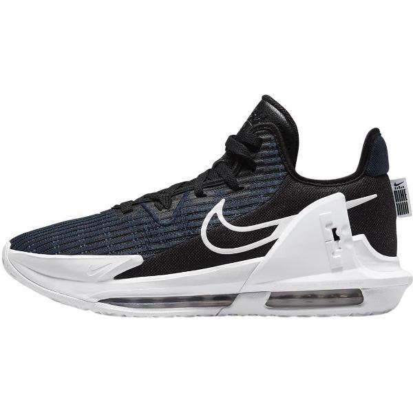 NIKE ナイキ メンズ スニーカー シューズ 靴 nike LeBron Witness 6 Basketball Shoes ユニセックス