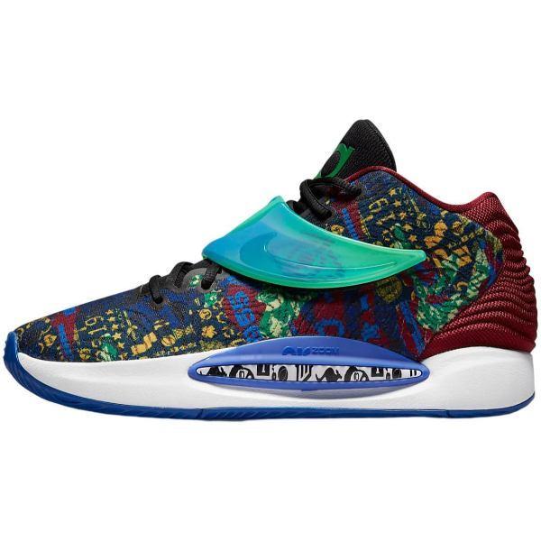NIKE �i�C�L �����Y �X�j�[�J�[ �V���[�Y �C nike KD14 NRG Basketball Shoes ���j�Z�b�N�X