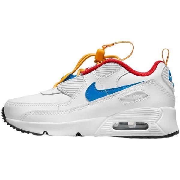 ナイキ Nike Air Max 90 Toggle Shoes 男の子用スニーカー 子供靴 女の子用シューズ キッズ用 16 5 22 0cm Nk Usキッズウェア 通販 Yahoo ショッピング