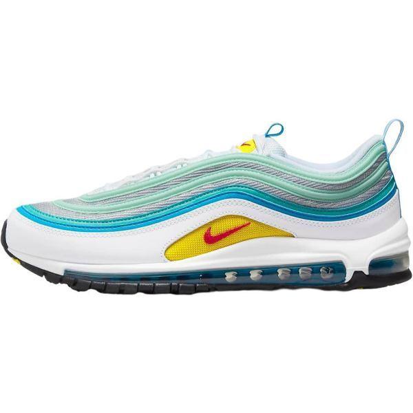 ナイキ エアマックス 97 (ランニングシューズ) 価格比較 - 価格.com