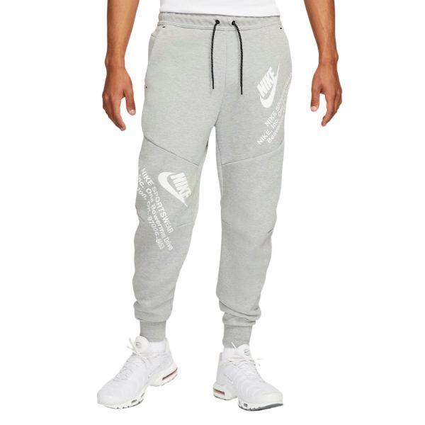NIKE ナイキ Nike Sportswear Tech フリースジョガーパンツ NIKE ナイキ Nike Sportswear Tech フリースジョガーパンツ