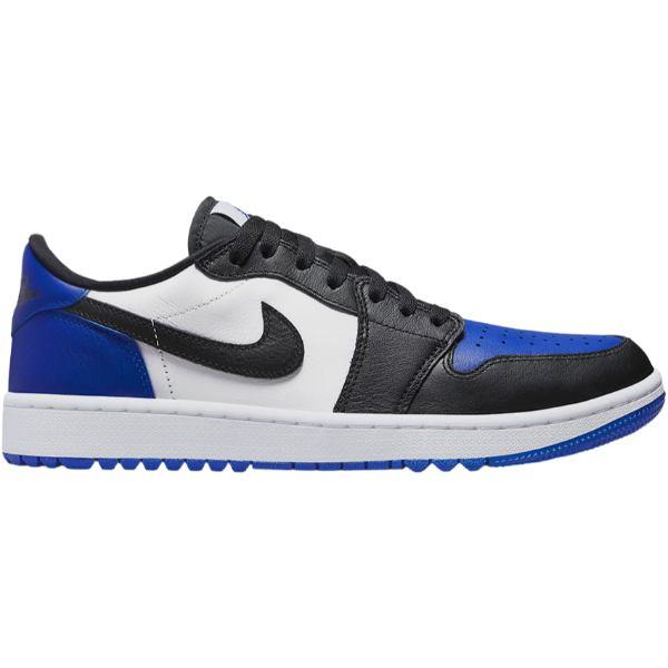 Jordan ジョーダン NIKE ナイキ 1 Retro Low Golf ゴルフシューズ 打ち