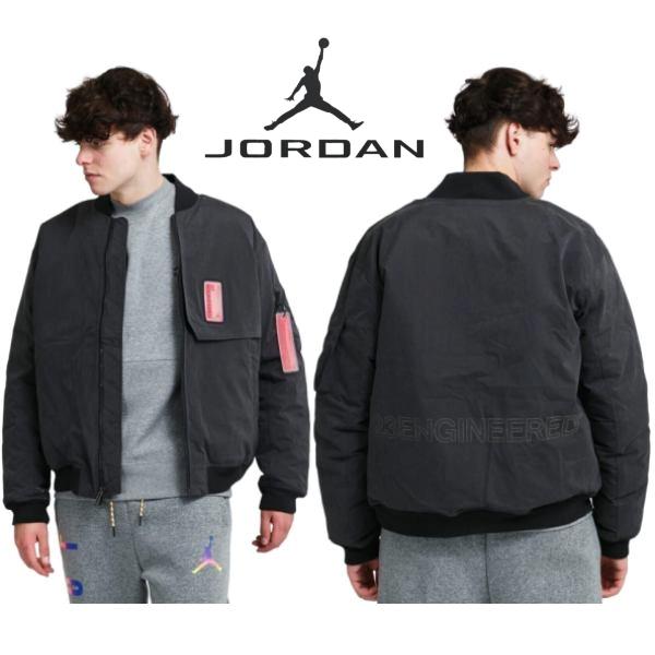 Jordan NIKE ナイキ ジョーダン ダウンジャケット Engineered MA-1