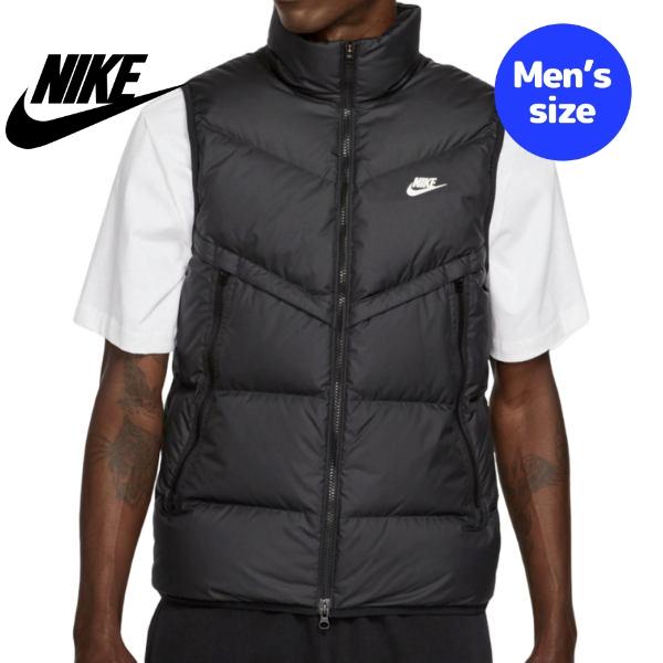 ナイキ メンズ ダウンベスト アウタージャケット Nike Sportswear Storm-Fit Windrunner Vest Jacket ナイキ メンズ ダウンベスト アウタージャケット Nike Sportswear Storm-Fit Windrunner Vest Jacket